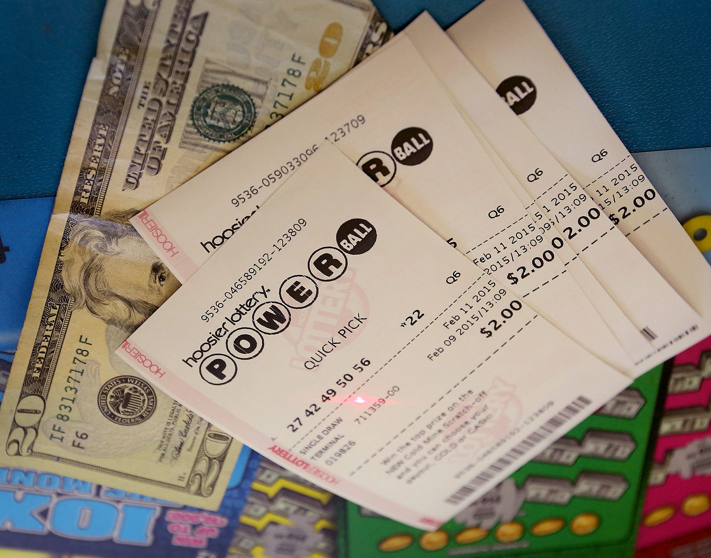 lotto america 10 24 18